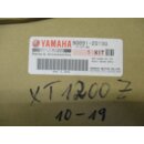 D4111 Yamaha XT 1200 Z Topcaseträger 90891-20190...