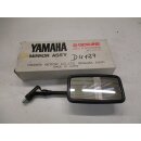 D4129 Yamaha XV 1000 Midnight Spiegel 23W-26290-E0 Rückspiegel rechts Rückblickspiegel