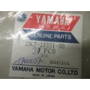 D3529. Yamaha IT 250 Dichtung 2K7-11351-00 Motordichtung Zylinderfuß Motor