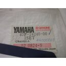D3613. Yamaha XT 600 Aufkleber 43F-24240-00 Emblem Logo Verkleidung Dekor Schriftzug
