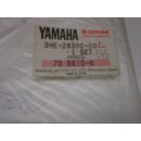 D3658. Yamaha FZR 600 3HE Aufkleber 3HE-28390-00 Emblem Logo Verkleidung Dekor