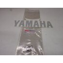 D3669. Yamaha YQ 50 Aerox Aufkleber 5BR-F8328-10 Emblem...