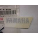D3686. Yamaha X-City 125_250 Aufkleber 5BR-F152A-00 Emblem Verkleidung Schriftzug
