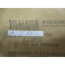 D4143 Yamaha YZF-R 6 XJ 600 Kupplungslamelle 168-16325-00 Kupplung Stahllamelle