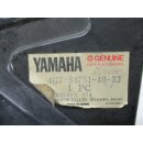 D4186 Yamaha XS 650 Rücklichthalter 4G7-84751-40-33...