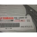 D3755. Yamaha XVZ 1300 Dichtung 4NK-12449-00 Wasserpumpe Motordichtung Motor