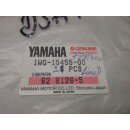 D3774. Yamaha FZR 400 Dichtung 1WG-15455-00 Motordichtung Lichtmaschinendeckel