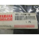 D4208 Yamaha YM50 Breeze Fizz Dämpfer 4MV-F177M-00 dampfer Dämmungsmatte Matte