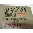 D4209 Yamaha FZR 250 Blinker 1KT-83320-01-GE vorne rechts...