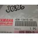 D3826. Yamaha XT 600 TT 600 Dichtung 4DW-13415-00 Ölfilter Motordichtung Motor