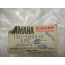D4281 Yamaha Bop LB 80 Halter 1M3-84194-01Scheinwerfer Halteplatte Platte Ring