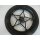 Suzuki GSX 750 GS75X Felge vorne Vorderrad 1,85 x 19 Zoll Wheel Reifen