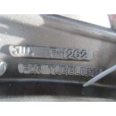 Kawasaki GPZ 1100 ZXT10E Felge vorne Vorderrad 3,50 x 17 Zoll Wheel F-1262 Rim
