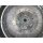 2. Gilera Eaglet 50 TYP 503 Felge vorne Vorderrad 1,85 x 18 ZOLL Speiche Wheel