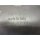 Aprilia RS 50 Bj.01 Verkleidung Blende Abdeckung DIS.9975 Spritzschutz cover