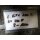 Z51. KAWASAKI GPX 750 R ZX750F FELGE HINTEN HINTERRAD WHEEL 3,50x18 ZOLL R-1200