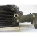 2. SUZUKI VX 800 VS51B Wasserkühler (1) Kühler Motor Motorkühlung radiator