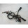 1. Honda CB 400 T_N Kabelbaum Kabelstrang Kabel 32100-443N-9200 Wiring Hairness