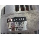 1. Suzuki GSX-R 750 W GR7BB Lichtmaschine Generator 31400-17E01 Alternator