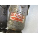 1. Honda CB 400 T_N Stoßdämpfer Federbein Stoßdämpfersatz SHOWA 443-613