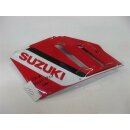 102. Suzuki GSX-R 750 GSXR Verkleidung links Seitendeckel Kühler 94441-17C0
