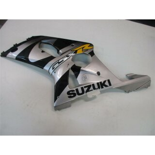227. Suzuki GSX-R 750 K1 Verkleidung vorne links Seitenverkleidung 94481-40F00