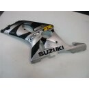 227. Suzuki GSX-R 750 K1 Verkleidung vorne links Seitenverkleidung 94481-40F00