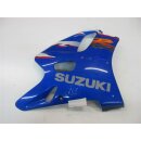 268. Suzuki GSX-R 1100 W Verkleidung vorne rechts Seitenverkleidung 94471-46E0