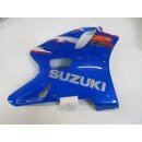 266. Suzuki GSX-R 750 W Verkleidung vorne rechts Seitenverkleidung 94471-17E0
