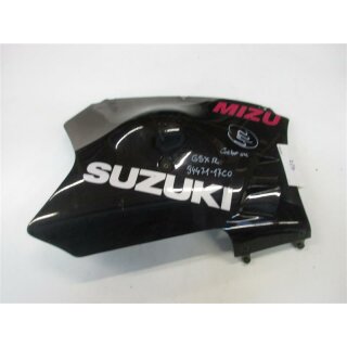 422. Suzuki GSX-R 750_1100 Verkleidung unten rechts Bug Bugspoiler 94471-17C0