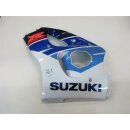 761. Suzuki GSX-R 600 SRAD Verkleidung vorne links Seitenverkleidung 94481-33E00
