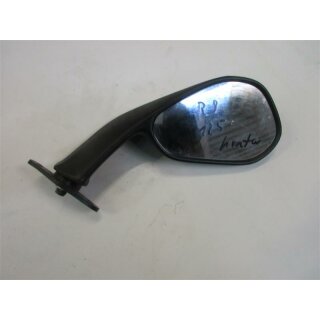 2. Aprilia RS 125 4MP Spiegel rechts Rückspiegel Mirror Original