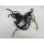Aprilia Scarabeo 125 PC Bj.02 Kabelbaum Kabelstrang Kabel Wiring Hairness