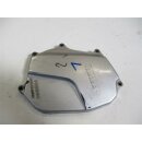 Yamaha TDM 850 3VD Ritzelabdeckung Motordeckel links Kettenschutz Blende (2)