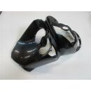 Aprilia SR 125 Leonardo Verkleidung vorne schwarz Frontmaske Kanzel Scheinwerfer