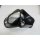 Aprilia SR 125 Leonardo Verkleidung vorne schwarz Frontmaske Kanzel Scheinwerfer