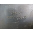 Ducati Sitz Sitzbank vorne Sitzpolster Sitzkissen Seat 595.1.002.1D