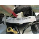 Honda VT 125 C Shadow JC29 Kabelbaum Kabelstrang Wiring Hairness 32100-KGB-6110