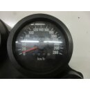 3. Kawasaki GPZ 1000 RX ZXT00A Tacho Tachometer Armatur Kombiinstrument 42293 km