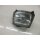 3. Kawasaki GPZ 600 R ZX600A Scheinwerfer Hauptscheinwerfer Lampe Headlight