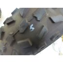 AEON ATV LG 150 QUAD Felge Felgensatz vorne mit Reifen AT21 x 7-10 Zoll 5 mm