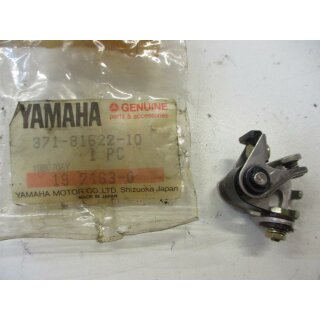 Yamaha DT 400 MX 1R6 Unterbrecher Zündung Ignition 371-81622-10 197163-0