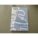 Yamaha TT-R 90 (R) Handbuch Wartungsanleitung...