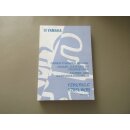 Yamaha YZ 85 (R) LC YZ85LW (R) Handbuch Wartungsanleitung Buch 5PA-28199-81