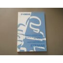 Yamaha TTR 90 (M) Handbuch Wartungsanleitung Fahrerhandbuch 5HN-28199-80