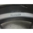 Peugeot Speedfight 50 Felge vorne Vorderrad 3,00 x 13 Zoll Wheel A-39 Z2 F20