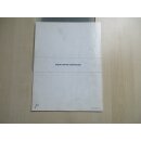 Suzuki RGV 250 GSX750F Serviceheft Handbuch Anleitung Motor 99510-01930-01E