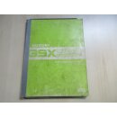 Suzuki GSX 250 Handbuch Wartungsanleitung Fahrerhandbuch Buch SR-5500 E-01