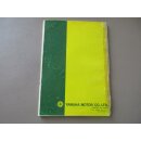 Yamaha RS 100 Handbuch Ersatzteilliste Ersatzteilkataloge Parts  478-28198-E5