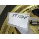 Honda VF 750 F RC15 Felge vorne Vorderrad 2,50 x 16 Zoll Wheel DOT 1282 Rim